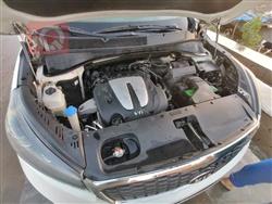 کیا سۆرینتۆ